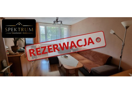 Mieszkanie na sprzedaż - Szymały Stroszek, Bytom, 39,5 m², 210 000 PLN, NET-3072-445165