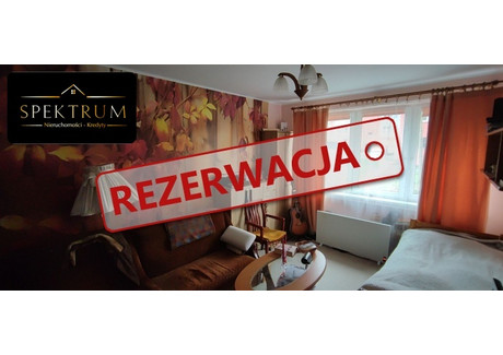 Mieszkanie na sprzedaż - Grzybowska Rokitnica, Zabrze, 37,55 m², 136 000 PLN, NET-3041-445129