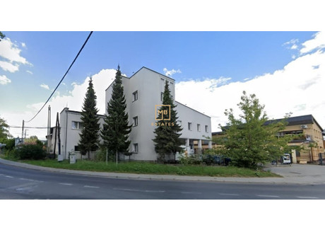 Lokal do wynajęcia - Wieliczka, Wielicki, 100 m², 2000 PLN, NET-21/15990/OLW