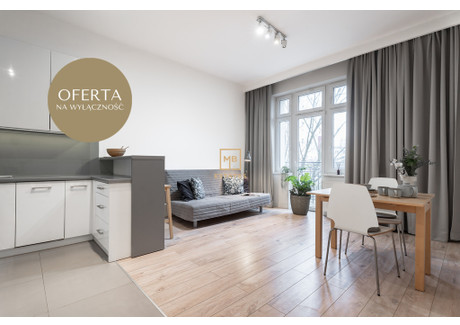 Mieszkanie do wynajęcia - Zwierzyniec, Kraków, 35 m², 3200 PLN, NET-326/15990/OMW