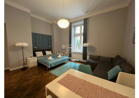 Mieszkanie do wynajęcia - Zygmunta Wróblewskiego Stare Miasto, Kraków, 40 m², 3000 PLN, NET-291/15990/OMW