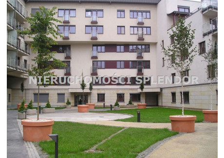 Mieszkanie do wynajęcia - Ludwinowska Ludwinów, Dębniki, Kraków, Kraków M., 110 m², 11 500 PLN, NET-SPD-MW-17798