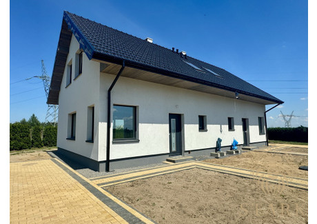 Dom na sprzedaż - Żarowo, Stargard, Stargardzki, 84 m², 590 000 PLN, NET-62/7171/ODS