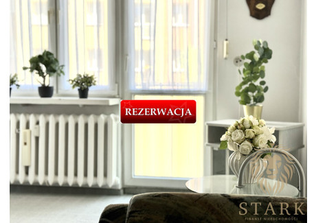 Mieszkanie na sprzedaż - Grodzka Stargard, Stargardzki, 35,62 m², 279 000 PLN, NET-306/7171/OMS