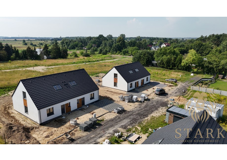 Dom na sprzedaż - Stargardzka Grzędzice, Stargard, Stargardzki, 100 m², 529 000 PLN, NET-40/7171/ODS