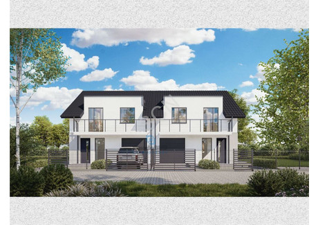 Dom na sprzedaż - Borowa Góra, Legionowski, 150 m², 849 000 PLN, NET-D-108814-16