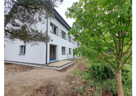 Dom na sprzedaż - Białołęka, Warszawa, 161 m², 1 190 000 PLN, NET-D-111491-16