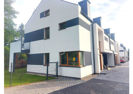 Dom na sprzedaż - Pęclin, Otwocki, 185 m², 1 195 000 PLN, NET-D-89528-12