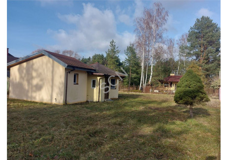 Działka na sprzedaż - Malcanów, Otwocki, 1000 m², 345 000 PLN, NET-G-89158-12