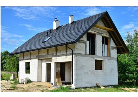 Dom na sprzedaż - Rudna Wielka, Świlcza, Rzeszowski, 103,48 m², 620 000 PLN, NET-544012