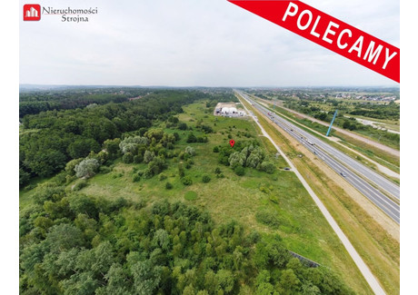 Działka na sprzedaż - Węgrzce Wielkie, Wieliczka, Wielicki, 5000 m², 990 000 PLN, NET-STR-GS-2886