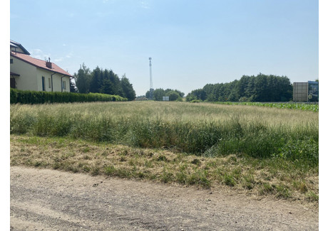 Działka na sprzedaż - Królewska Tuszynek Majoracki, Tuszyn, Łódzki Wschodni, 2747 m², 274 700 PLN, NET-SSN266231811