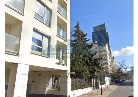 Mieszkanie do wynajęcia - Jaktorowska Wola, Warszawa, 48 m², 4500 PLN, NET-5172/2113/OMW