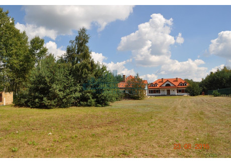 Dom do wynajęcia - Budziszyn, Chynów, Grójecki, 374,5 m², 19 000 PLN, NET-1607/2113/ODW