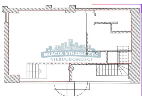 Lokal do wynajęcia - Śródmieście, Warszawa, 92 m², 20 240 PLN, NET-3216/2113/OLW