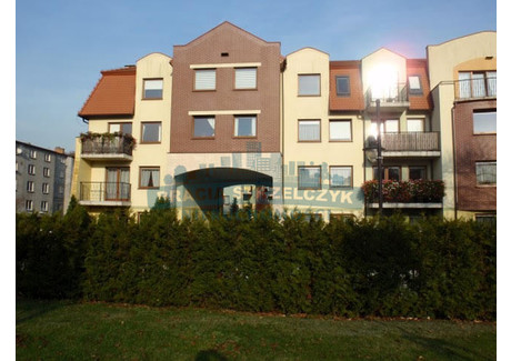 Mieszkanie na sprzedaż - św. Jacka Wejherowo, Wejherowski, 64 m², 760 000 PLN, NET-12881/2113/OMS