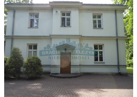 Dom do wynajęcia - Konstancin-Jeziorna, Piaseczyński, 300 m², 10 500 PLN, NET-1587/2113/ODW