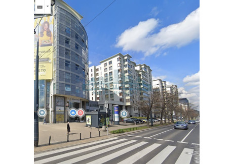 Mieszkanie do wynajęcia - Aleja Jana Pawła II Śródmieście, Warszawa, 160 m², 10 000 PLN, NET-8529/2113/OMW