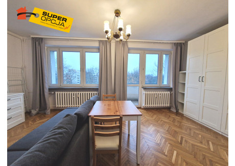 Mieszkanie do wynajęcia - Racławicka Krowodrza, Kraków-Krowodrza, Kraków, 27 m², 2200 PLN, NET-SUP796115