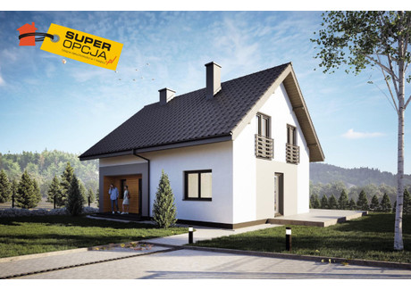 Dom na sprzedaż - Rudawa, Zabierzów, Krakowski, 132 m², 990 000 PLN, NET-SUP893738