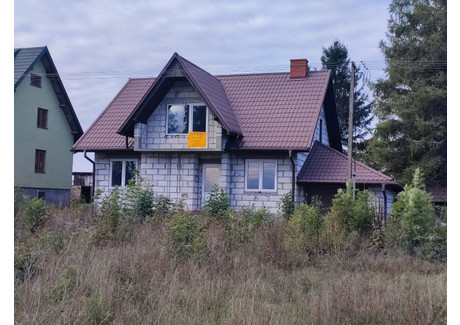 Dom na sprzedaż - Stary Kobrzyniec Rogowo, Rypiński, 138 m², 275 000 PLN, NET-396070100