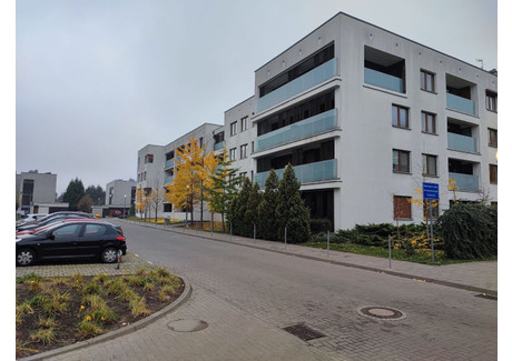 Mieszkanie na sprzedaż - Jeleniogórska Marcelin, Grunwald, Poznań, 89 m², 1 315 000 PLN, NET-396160100