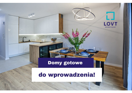 Dom na sprzedaż - Wrzosowiak, Częstochowa, 94,4 m², 837 000 PLN, NET-CZE-244082