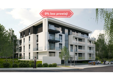 Mieszkanie na sprzedaż - Parkitka, Częstochowa, 44,85 m², 390 195 PLN, NET-CZE-426338