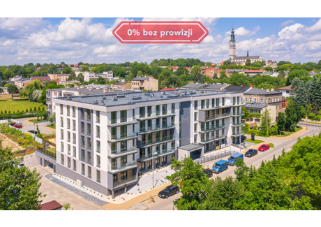 Mieszkanie na sprzedaż - Śródmieście, Częstochowa, 72,81 m², 546 075 PLN, NET-CZE-225576