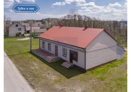 Dom na sprzedaż - Secemin, Włoszczowski, 177 m², 349 000 PLN, NET-CZE-314398