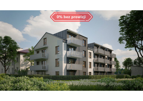Mieszkanie na sprzedaż - Raków, Częstochowa, 45,75 m², 361 425 PLN, NET-CZE-998162