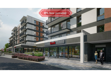 Mieszkanie na sprzedaż - Parkitka, Częstochowa, 42,98 m², 369 628 PLN, NET-CZE-443138
