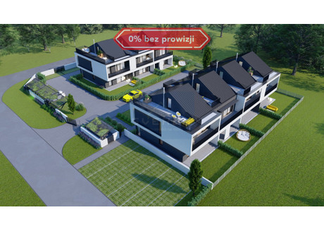 Mieszkanie na sprzedaż - Kiedrzyn, Częstochowa, 86,88 m², 738 480 PLN, NET-CZE-903588