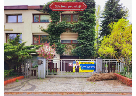 Dom na sprzedaż - Tysiąclecie, Częstochowa, 280 m², 900 000 PLN, NET-CZE-737547