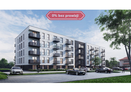 Mieszkanie na sprzedaż - Podjasnogórska, Częstochowa, 37,24 m², 320 264 PLN, NET-CZE-707545