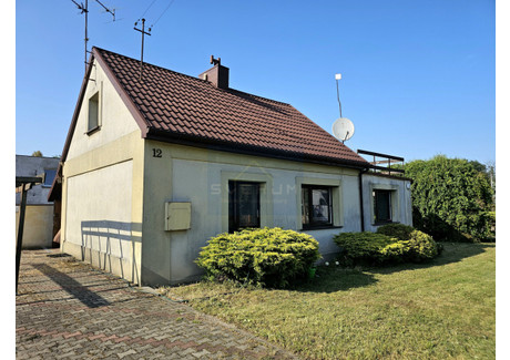 Dom na sprzedaż - Wyczerpy Aniołów, Częstochowa, 90 m², 449 000 PLN, NET-CZE-364986