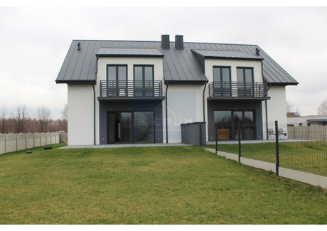 Dom na sprzedaż - Kalej, Wręczyca Wielka, Kłobucki, 130 m², 620 000 PLN, NET-CZE-724769