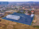 Hala na sprzedaż - Brzeziny Wielkie, Częstochowa, 1721,3 m², 4 000 000 PLN, NET-CZE-732887