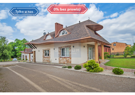 Dom na sprzedaż - Starcza, Częstochowski, 99,7 m², 899 000 PLN, NET-CZE-902799