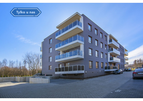 Mieszkanie do wynajęcia - Parkitka, Częstochowa, 38,8 m², 1800 PLN, NET-CZE-691986