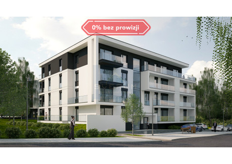 Mieszkanie na sprzedaż - Parkitka, Częstochowa, 44,85 m², 390 195 PLN, NET-CZE-577516