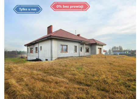 Dom na sprzedaż - Kościelec, Rędziny, Częstochowski, 400 m², 875 000 PLN, NET-CZE-718731