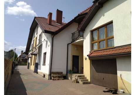 Komercyjne na sprzedaż - ZAMIANA Niestachów, Daleszyce (Gm.), Kielecki (Pow.), 480 m², 1 750 000 PLN, NET-gggg-12