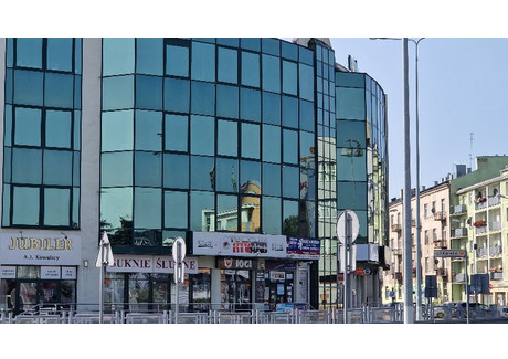 Lokal handlowy do wynajęcia - Paderewskiego Centrum, Kielce, 55 m², 3400 PLN, NET-mmaa-6