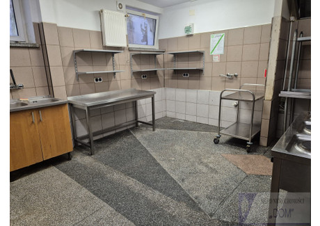 Obiekt do wynajęcia - ul. Sikorskiego Na Stoku, Kielce, 60 m², 1700 PLN, NET-527