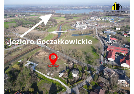 Działka do wynajęcia - Czechowice-Dziedzice, Bielski, 5412 m², 7000 PLN, NET-SWN-GW-491