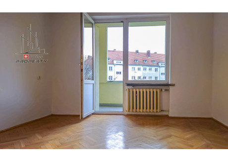 Mieszkanie na sprzedaż - Krucza Fabryczna, Wrocław-Fabryczna, Wrocław, 34,76 m², 459 000 PLN, NET-818207