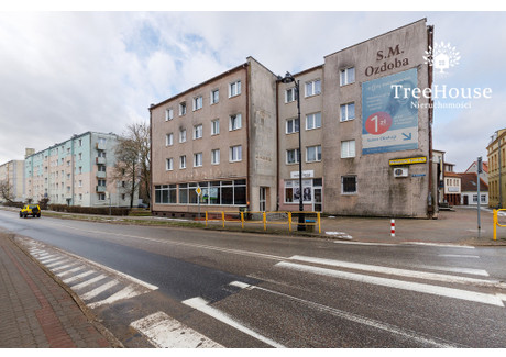 Lokal na sprzedaż - Stefana Żeromskiego Biskupiec, Olsztyński, 129,5 m², 749 000 PLN, NET-13/12272/OLS