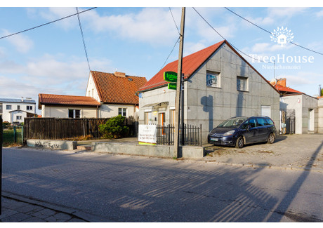 Dom na sprzedaż - Jarocka Jaroty, Olsztyn, 94,1 m², 429 000 PLN, NET-32/12272/ODS