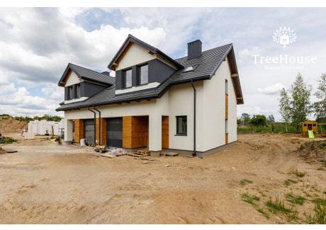 Dom na sprzedaż - Olsztyn, 135 m², 749 000 PLN, NET-108/12272/ODS